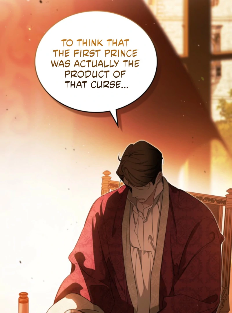 I’ll Be the Matriarch in this Life Chapter 201 - Page 126