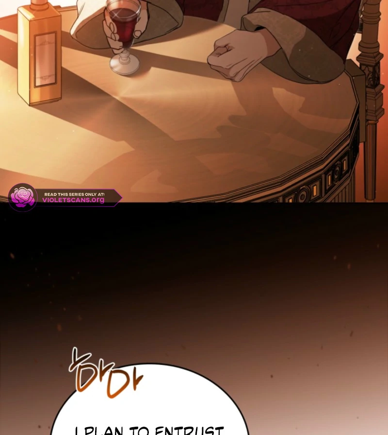 I’ll Be the Matriarch in this Life Chapter 201 - Page 127