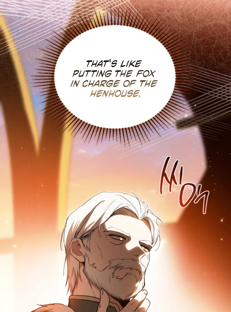 I’ll Be the Matriarch in this Life Chapter 201 - Page 132