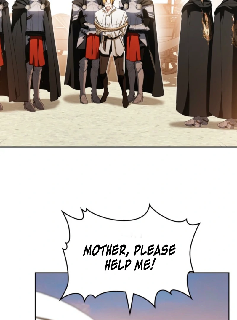 I’ll Be the Matriarch in this Life Chapter 201 - Page 17