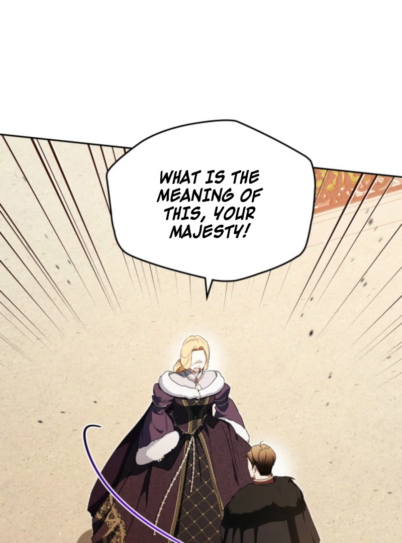 I’ll Be the Matriarch in this Life Chapter 201 - Page 22