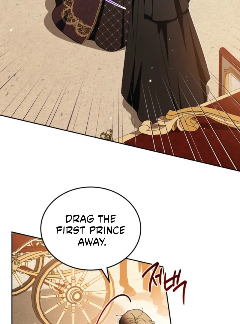 I’ll Be the Matriarch in this Life Chapter 201 - Page 23