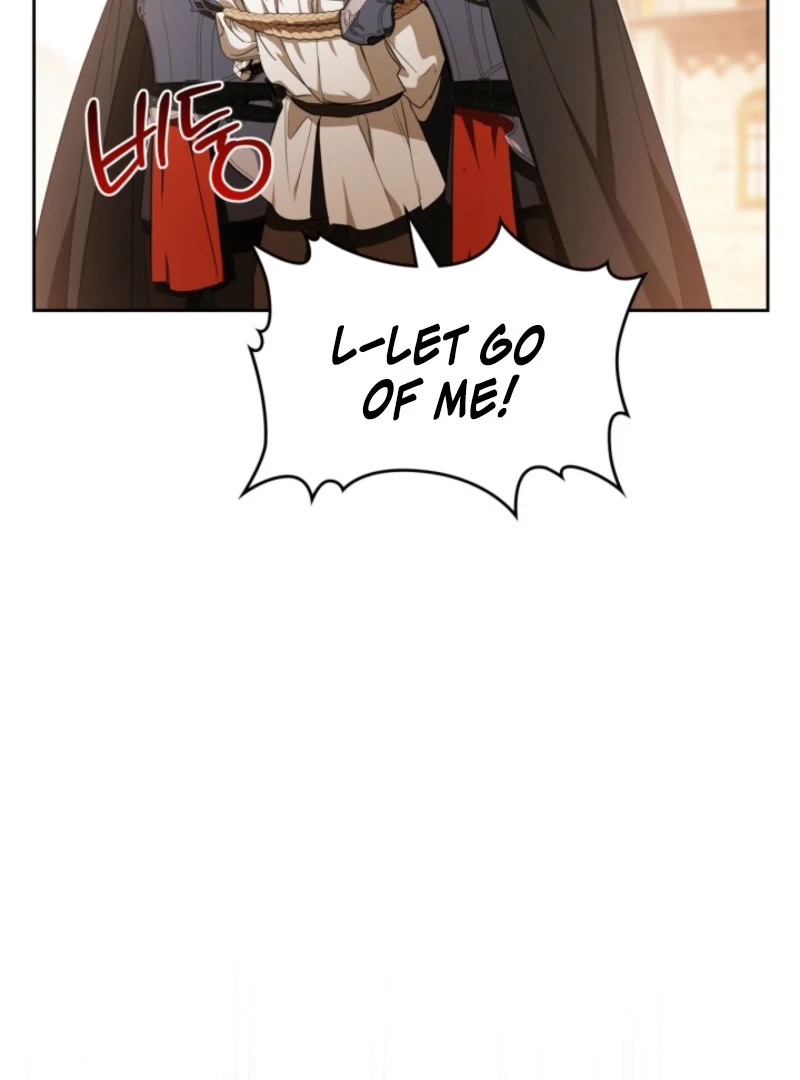 I’ll Be the Matriarch in this Life Chapter 201 - Page 34