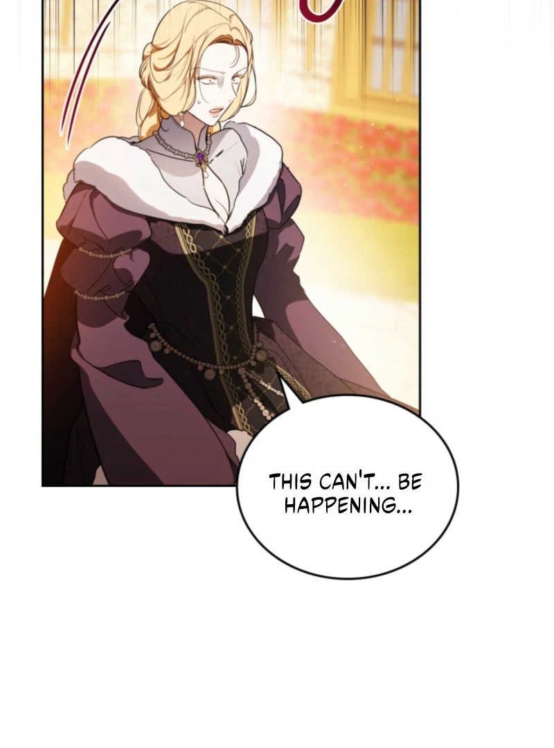 I’ll Be the Matriarch in this Life Chapter 201 - Page 36