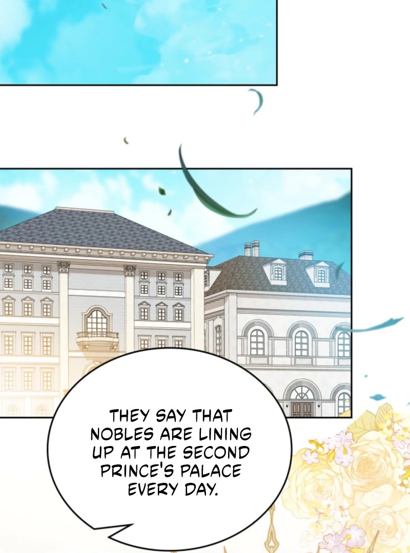 I’ll Be the Matriarch in this Life Chapter 201 - Page 46