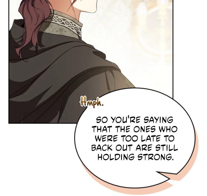I’ll Be the Matriarch in this Life Chapter 201 - Page 52