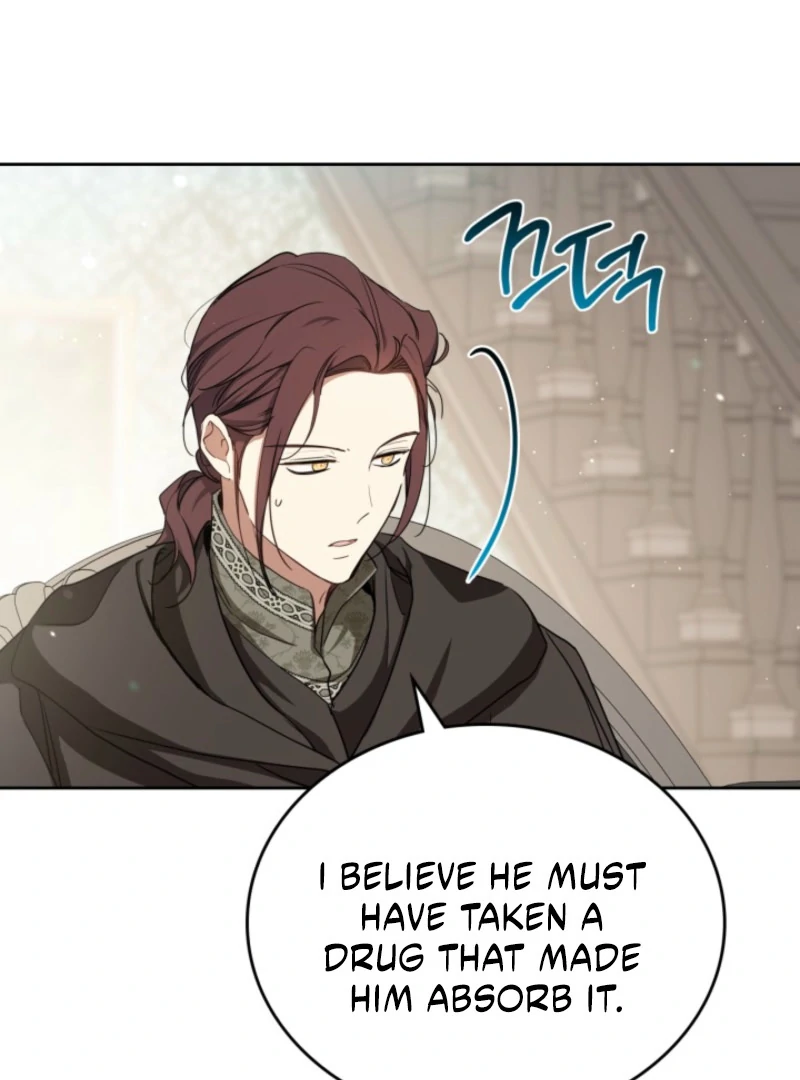 I’ll Be the Matriarch in this Life Chapter 201 - Page 58