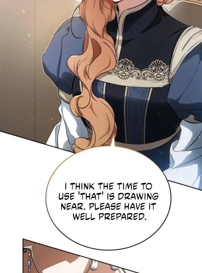 I’ll Be the Matriarch in this Life Chapter 201 - Page 71
