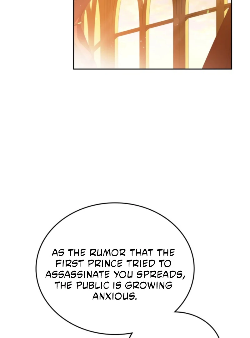 I’ll Be the Matriarch in this Life Chapter 201 - Page 86