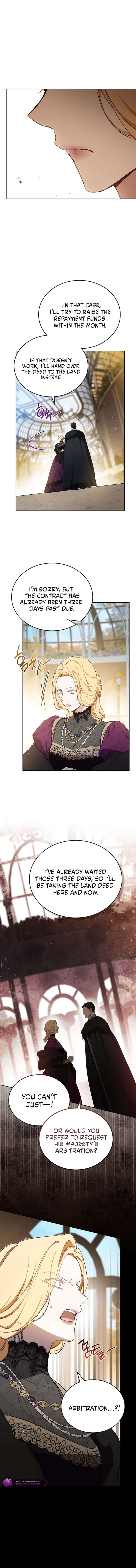 I’ll Be the Matriarch in this Life Chapter 204 - Page 5