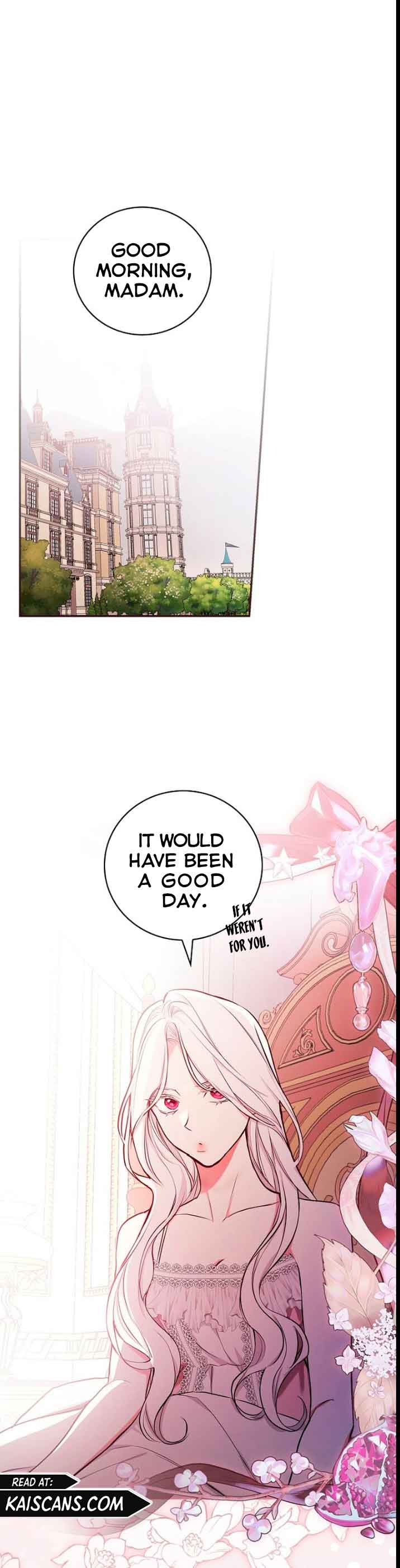 I’ll Be the Warrior’s Mother Chapter 49 - Page 0
