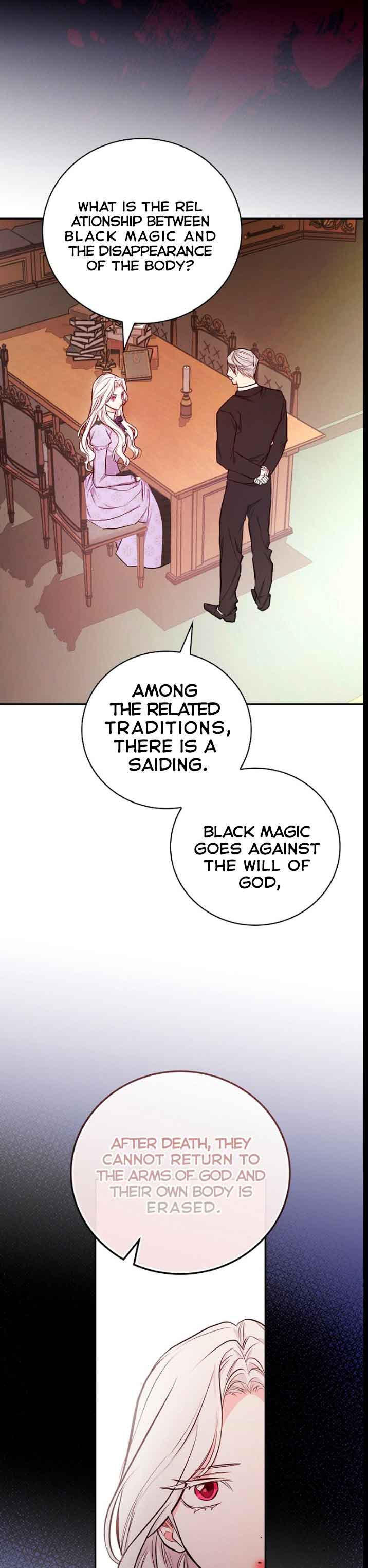 I’ll Be the Warrior’s Mother Chapter 49 - Page 15