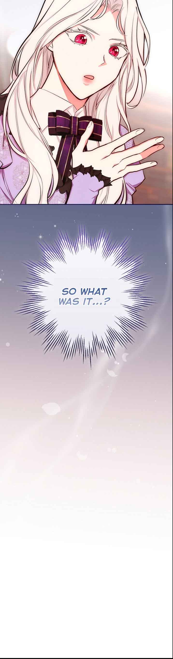 I’ll Be the Warrior’s Mother Chapter 49 - Page 20