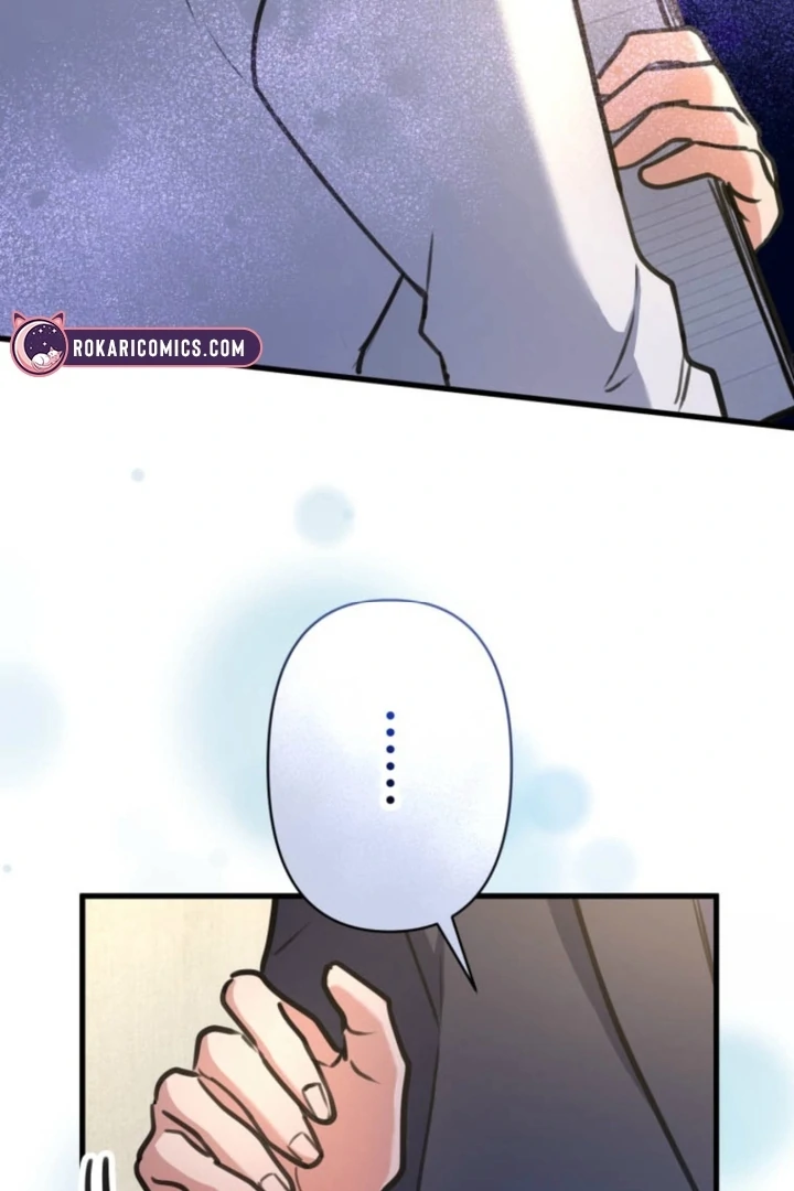 I’ll Borrow Your Face Chapter 21 - Page 34