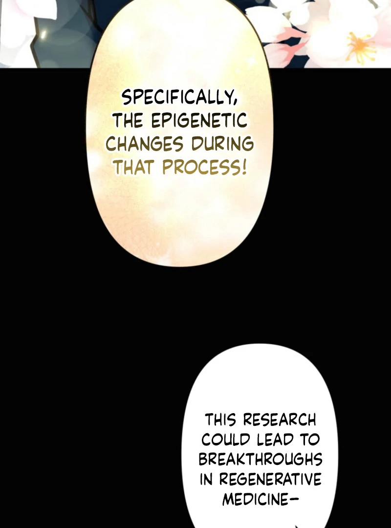 I’ll Borrow Your Face Chapter 24 - Page 104