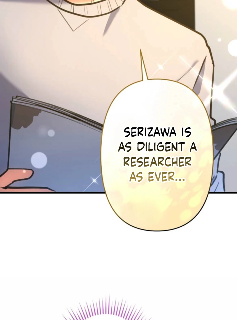 I’ll Borrow Your Face Chapter 24 - Page 91