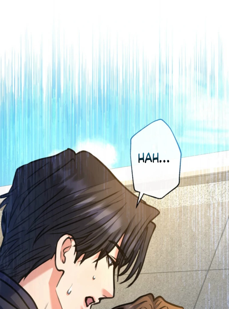 I’ll Borrow Your Face Chapter 26 - Page 103