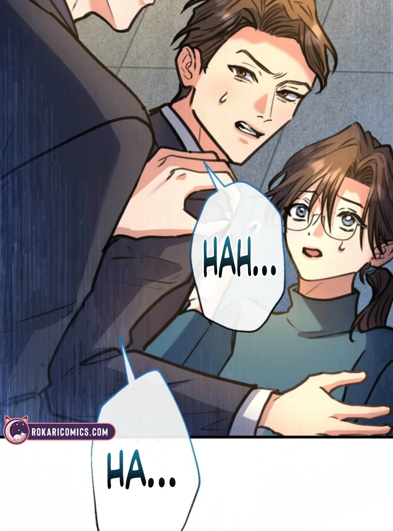 I’ll Borrow Your Face Chapter 26 - Page 104