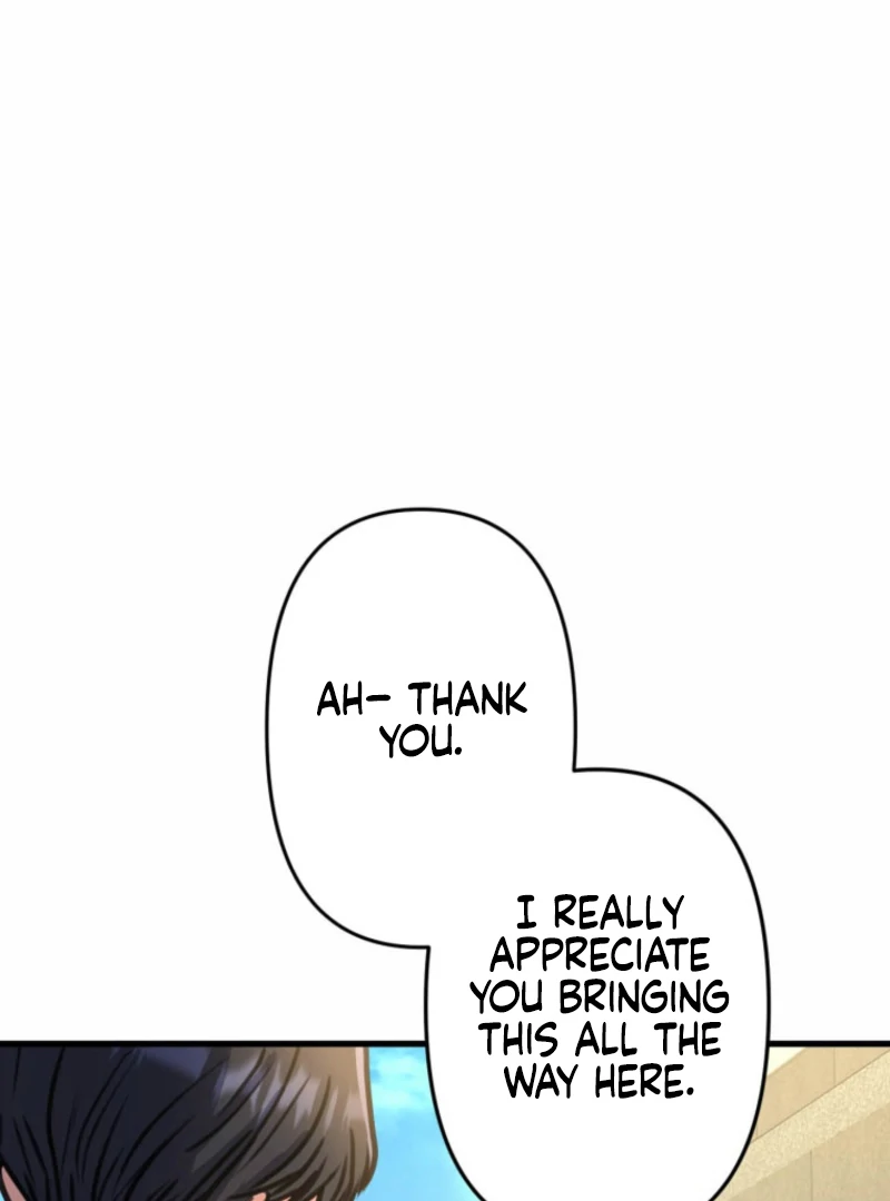 I’ll Borrow Your Face Chapter 26 - Page 110