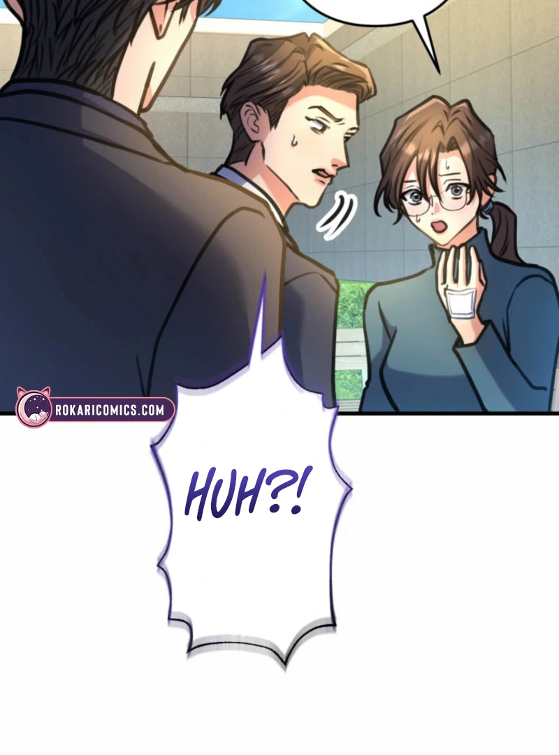 I’ll Borrow Your Face Chapter 26 - Page 111