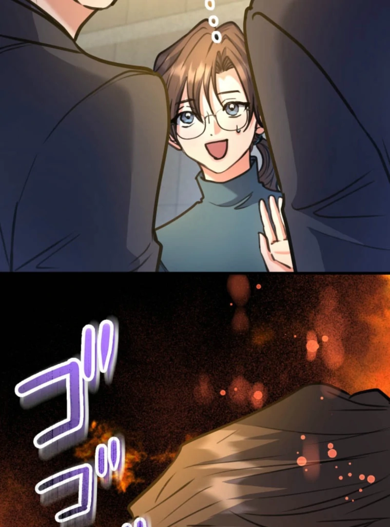 I’ll Borrow Your Face Chapter 26 - Page 115