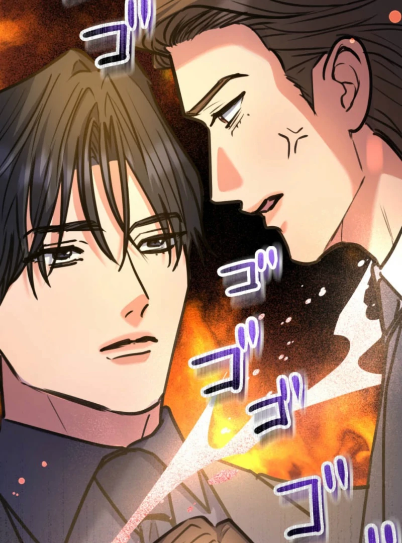 I’ll Borrow Your Face Chapter 26 - Page 116