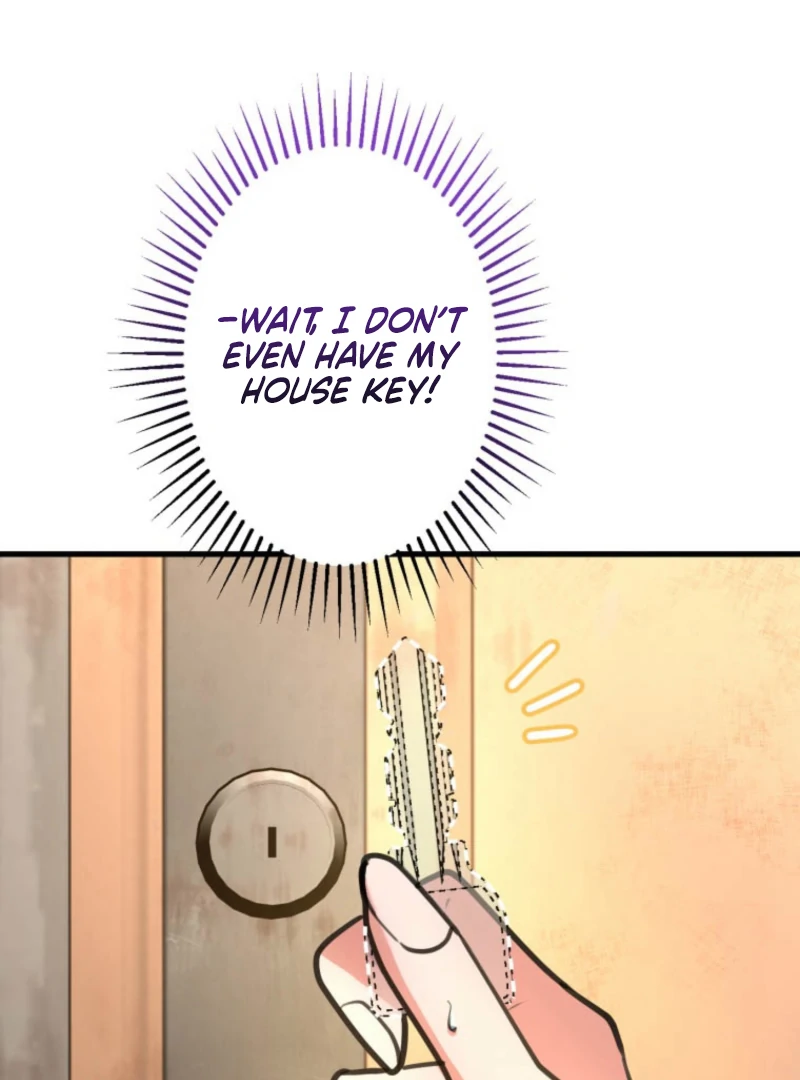I’ll Borrow Your Face Chapter 26 - Page 14