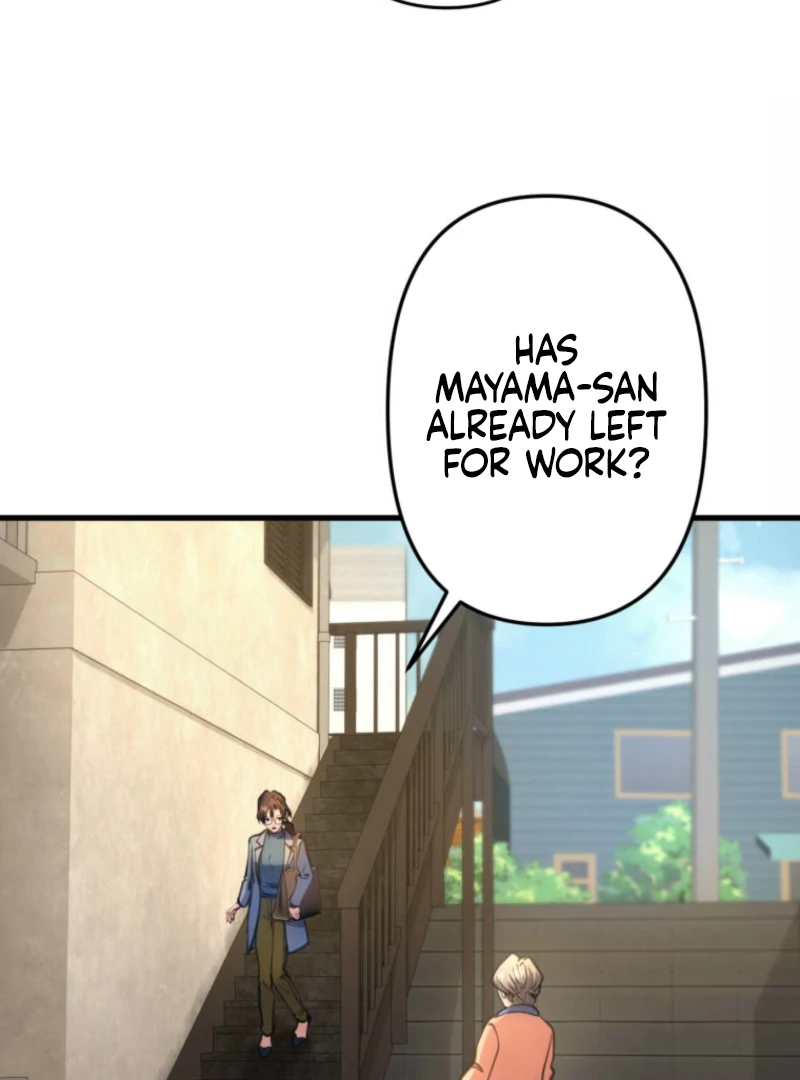 I’ll Borrow Your Face Chapter 26 - Page 18