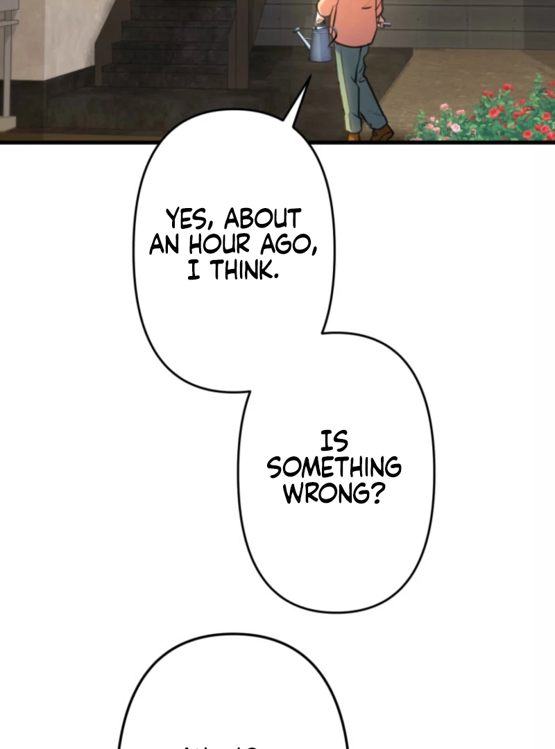 I’ll Borrow Your Face Chapter 26 - Page 19