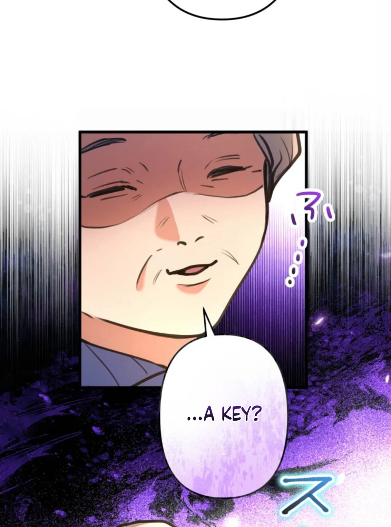 I’ll Borrow Your Face Chapter 26 - Page 21