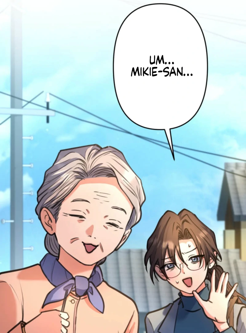 I’ll Borrow Your Face Chapter 26 - Page 26