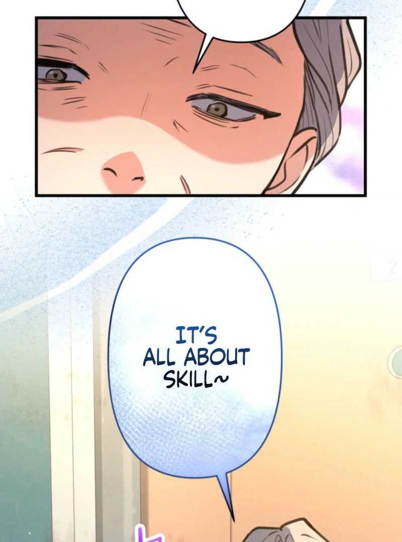 I’ll Borrow Your Face Chapter 26 - Page 28
