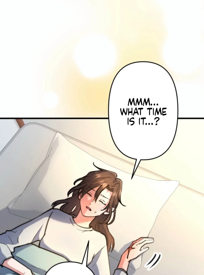 I’ll Borrow Your Face Chapter 26 - Page 3