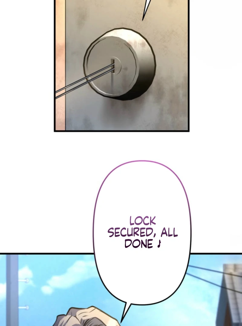 I’ll Borrow Your Face Chapter 26 - Page 31