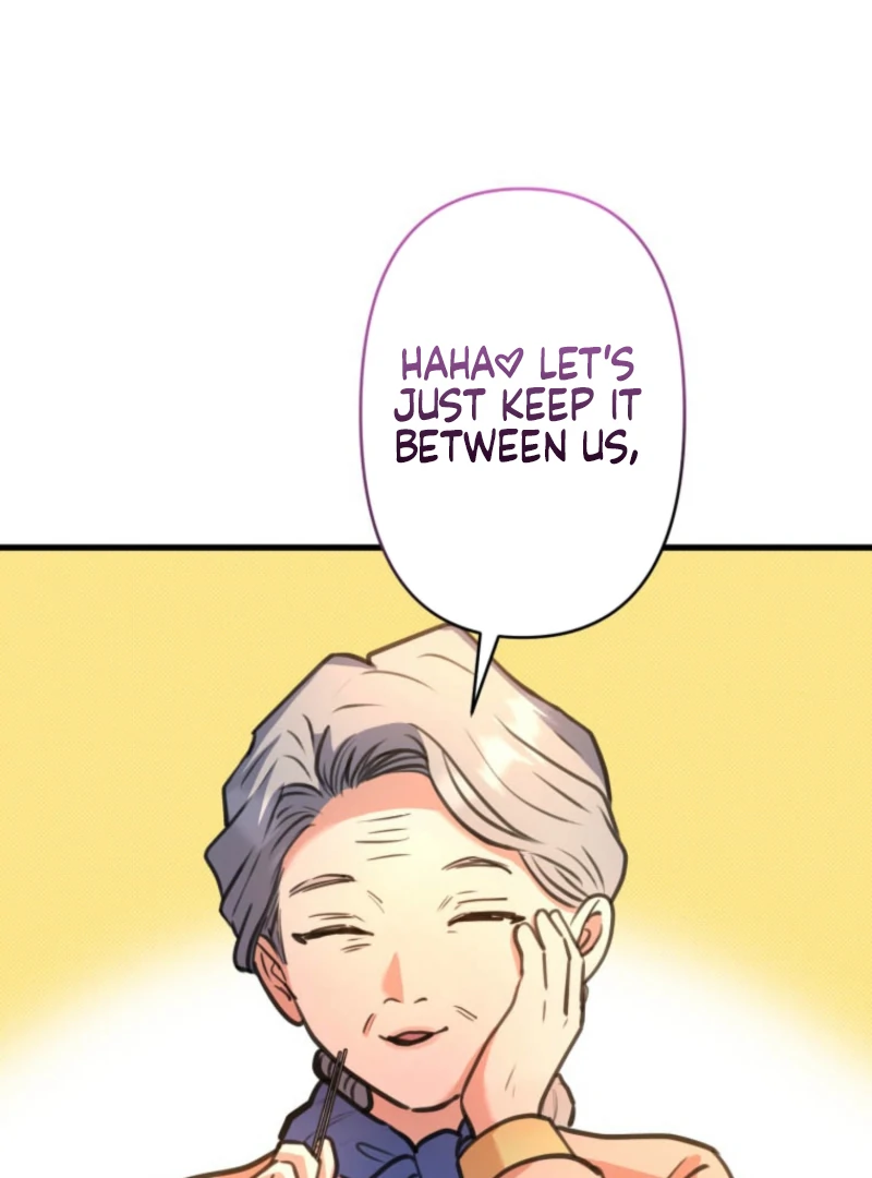 I’ll Borrow Your Face Chapter 26 - Page 33