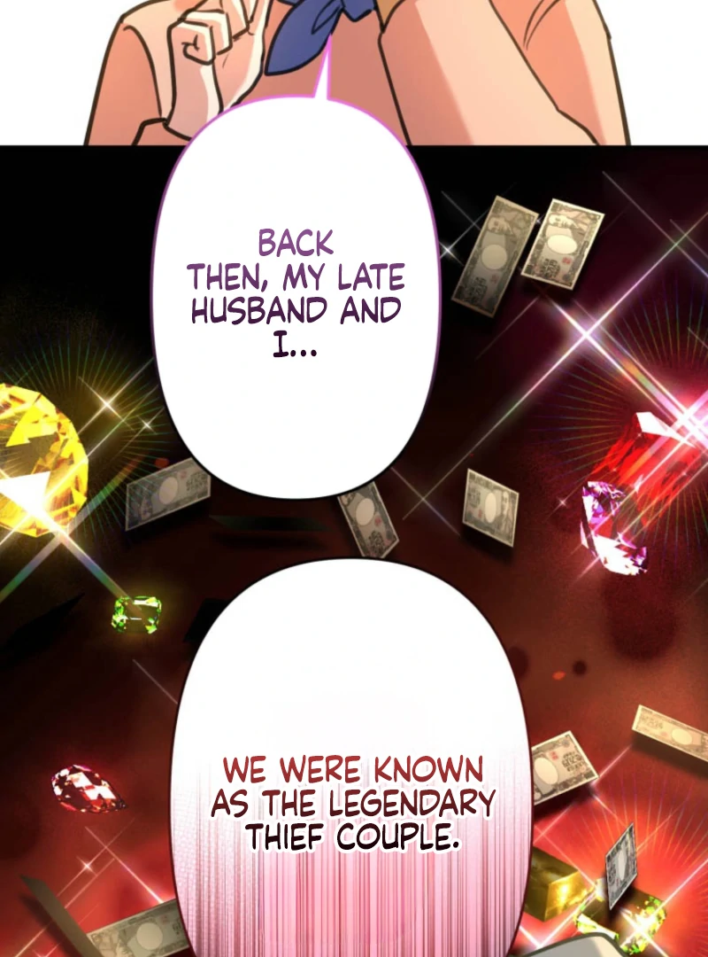 I’ll Borrow Your Face Chapter 26 - Page 34