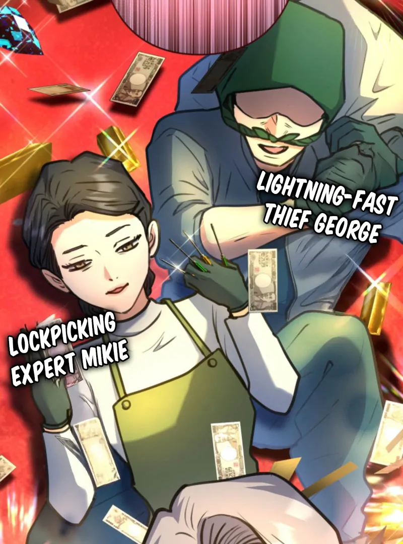 I’ll Borrow Your Face Chapter 26 - Page 35