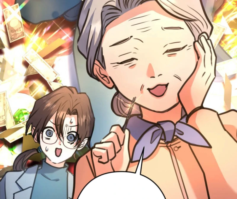 I’ll Borrow Your Face Chapter 26 - Page 36