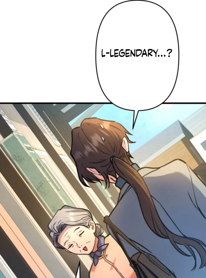 I’ll Borrow Your Face Chapter 26 - Page 38