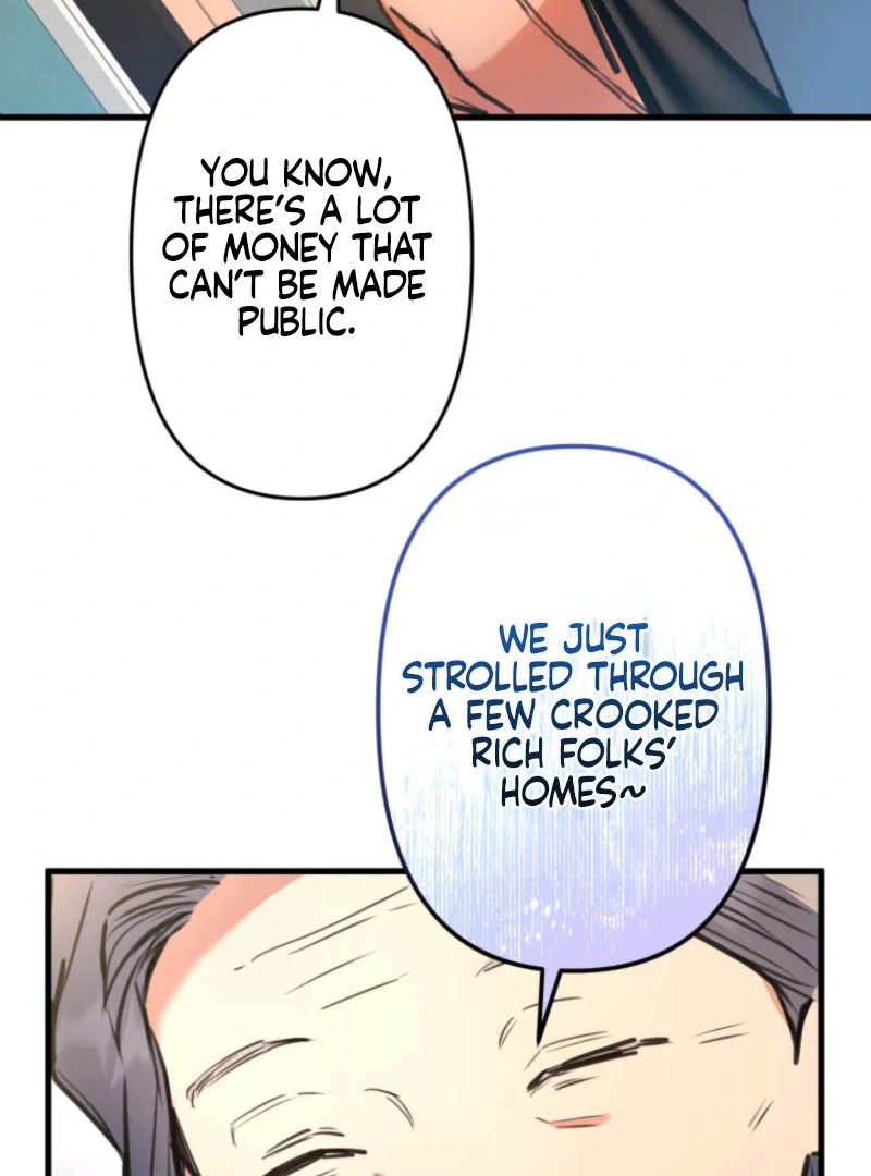 I’ll Borrow Your Face Chapter 26 - Page 39