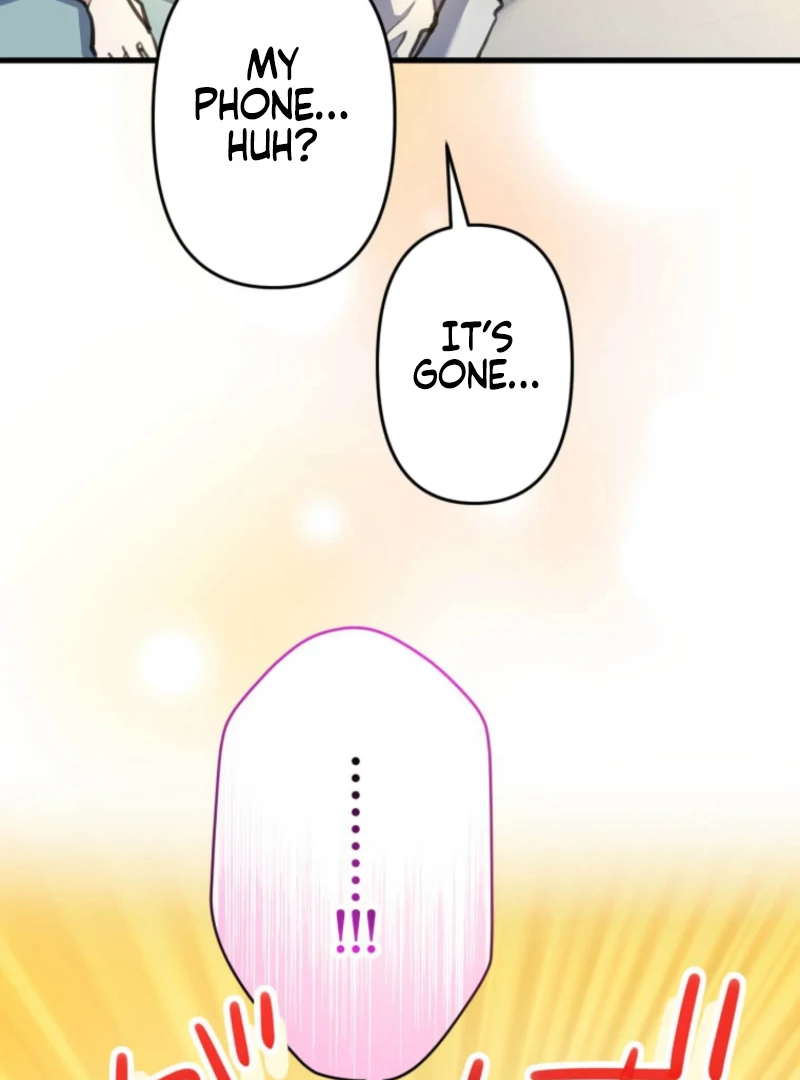 I’ll Borrow Your Face Chapter 26 - Page 4