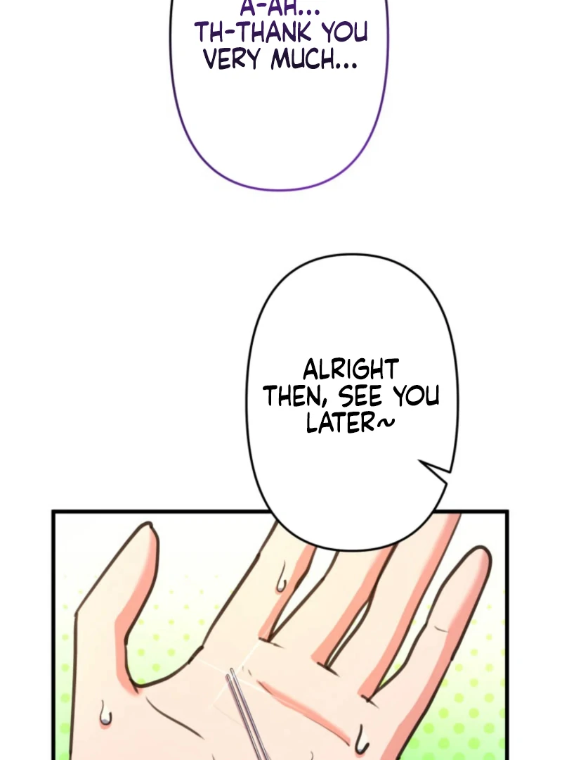 I’ll Borrow Your Face Chapter 26 - Page 42