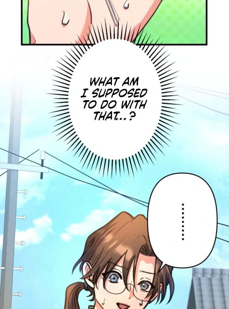 I’ll Borrow Your Face Chapter 26 - Page 43
