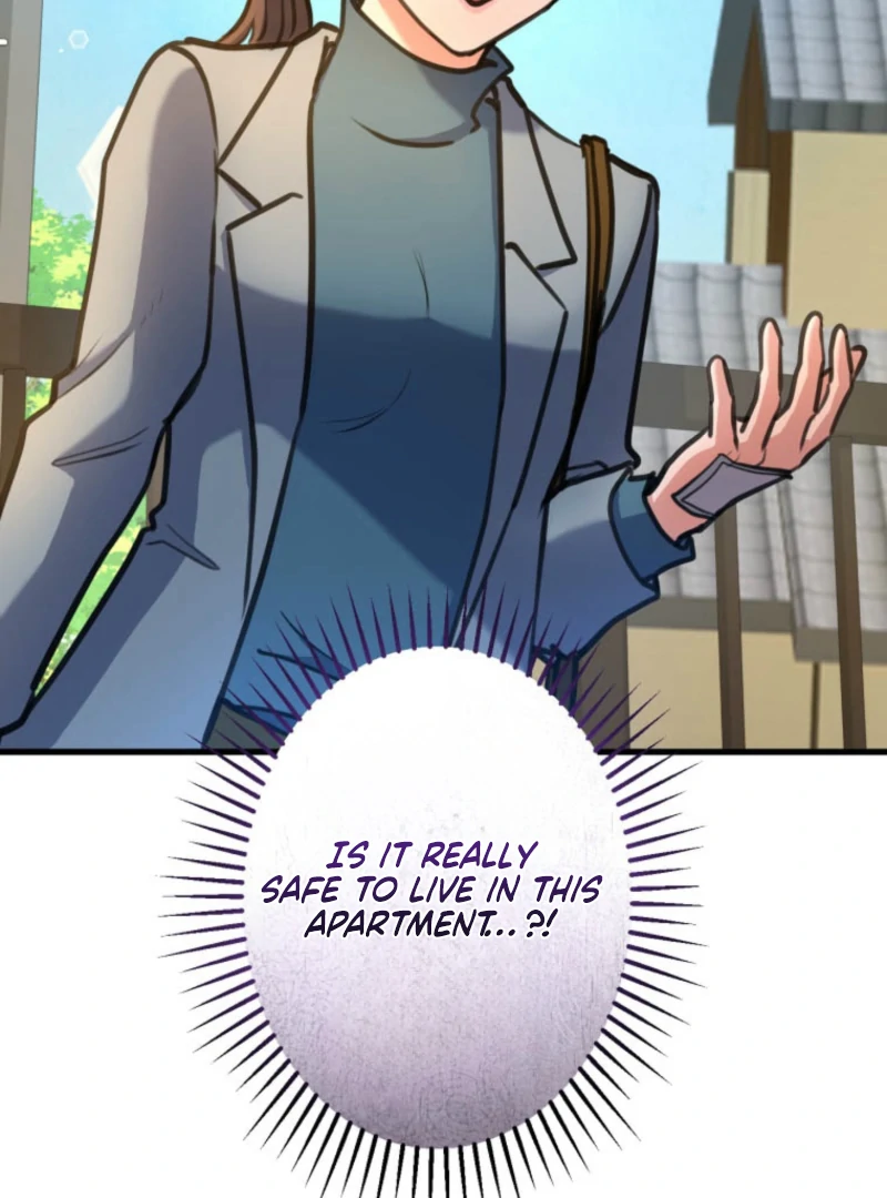 I’ll Borrow Your Face Chapter 26 - Page 44