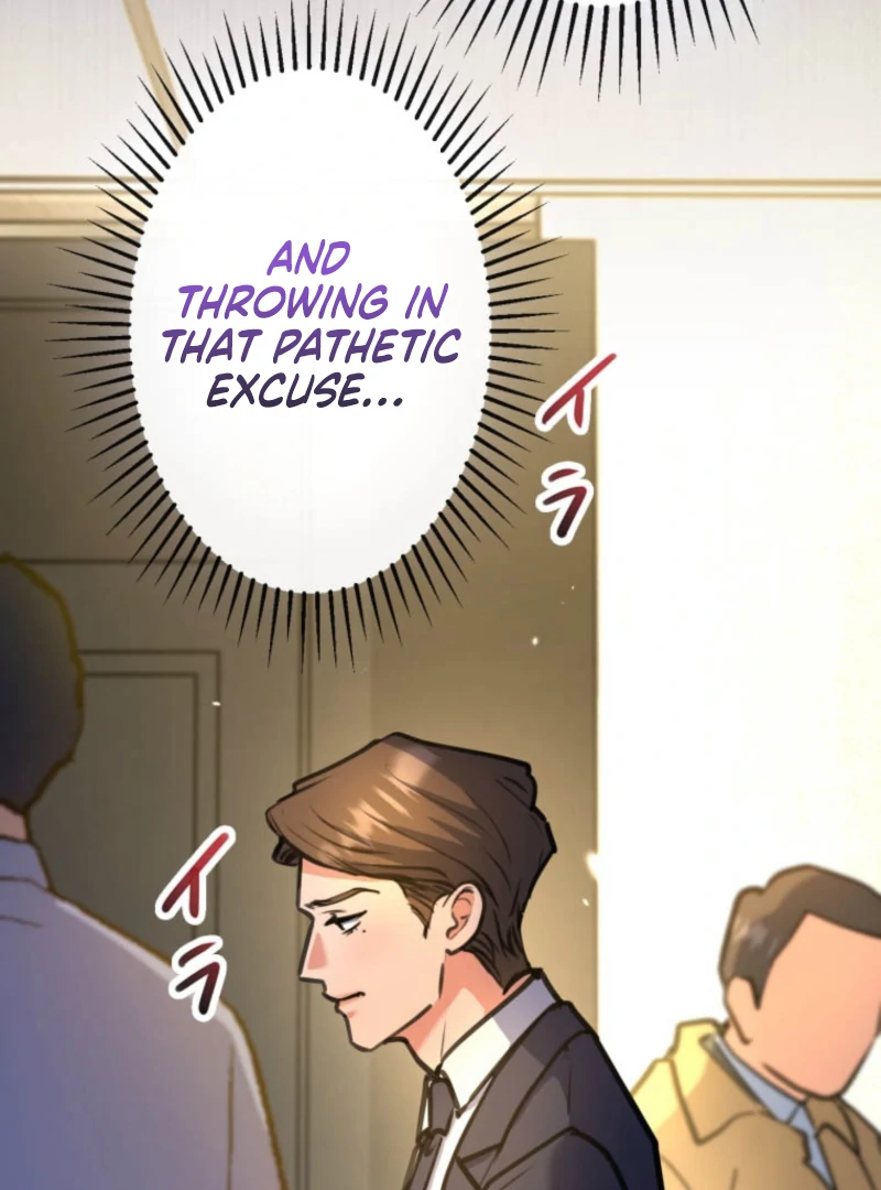 I’ll Borrow Your Face Chapter 26 - Page 51