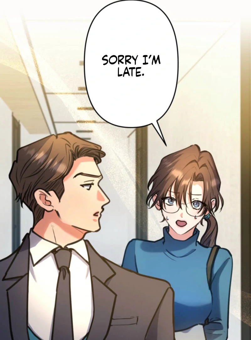 I’ll Borrow Your Face Chapter 26 - Page 53
