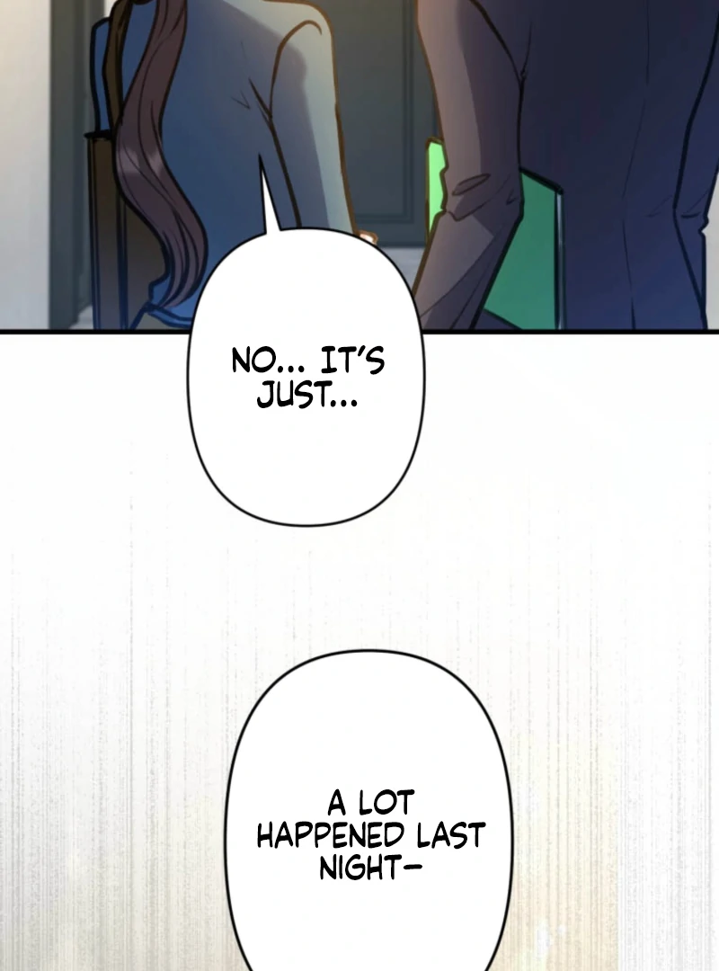 I’ll Borrow Your Face Chapter 26 - Page 56