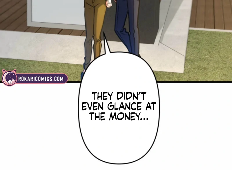 I’ll Borrow Your Face Chapter 26 - Page 60