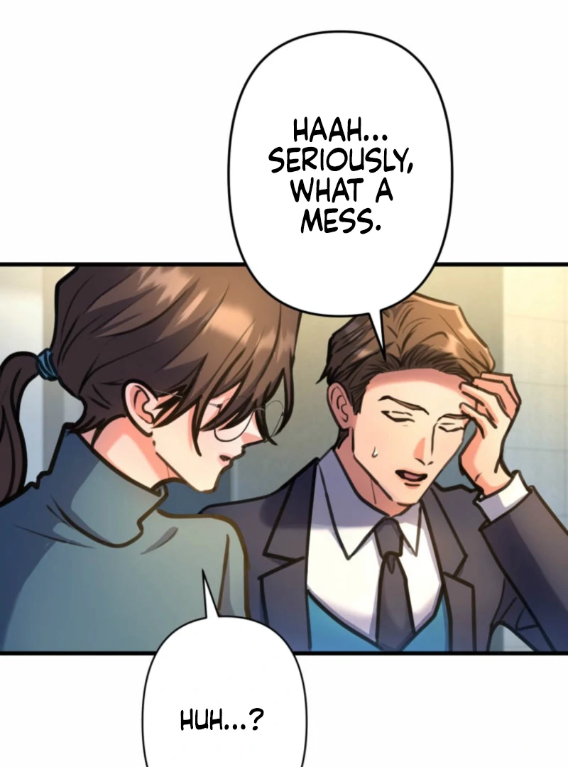 I’ll Borrow Your Face Chapter 26 - Page 61