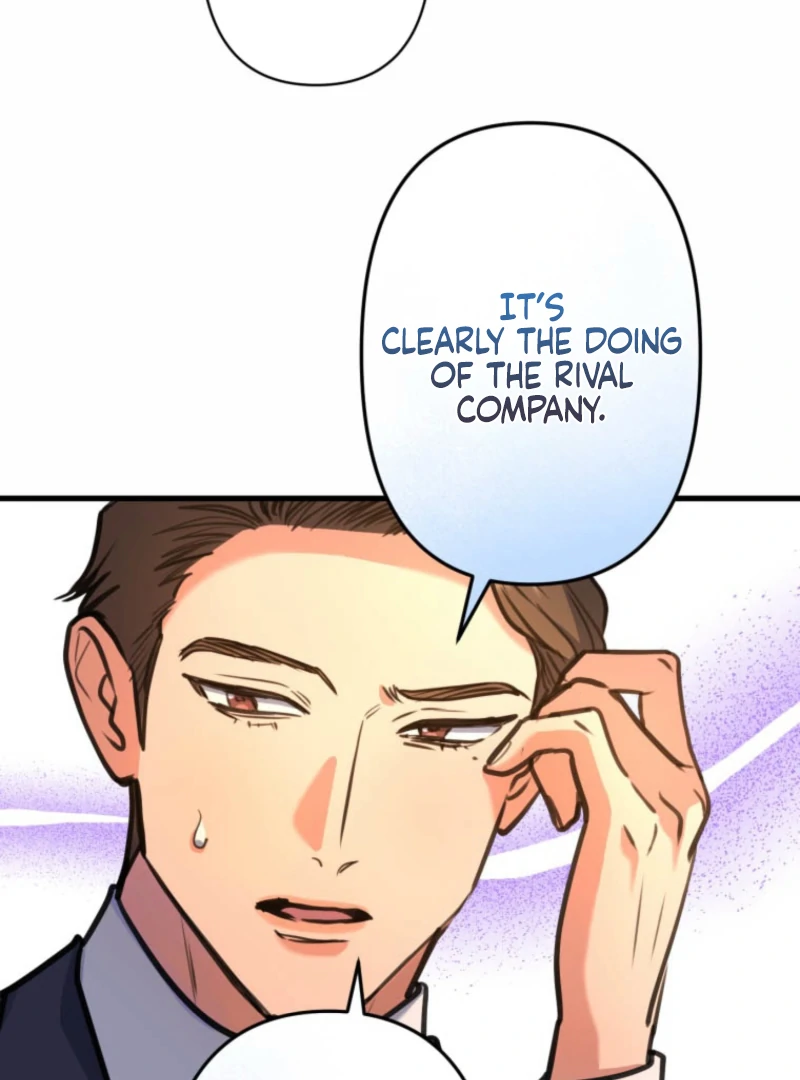 I’ll Borrow Your Face Chapter 26 - Page 62